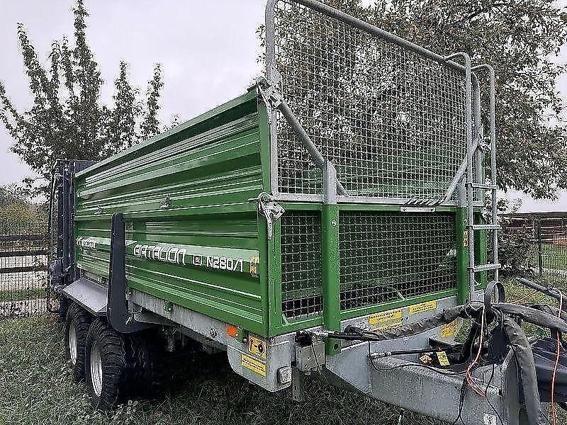 Metal-Fach LBREMSE / 280 1