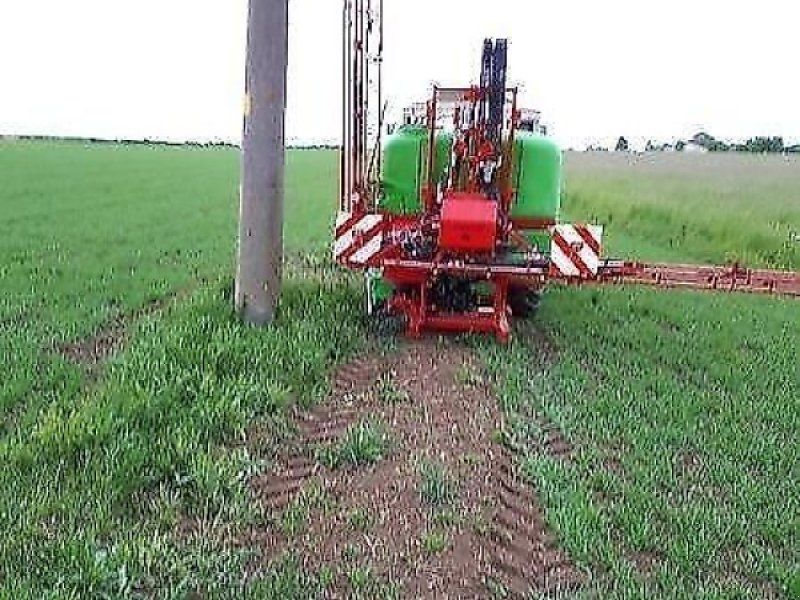 Krukowiak HEROS 1000