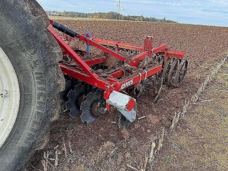 Evers JE 300 / VARIO