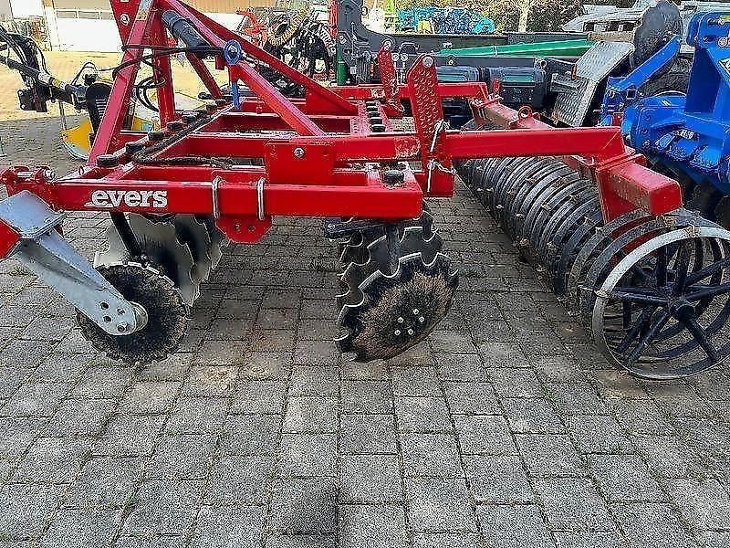 Evers JE 300 / VARIO