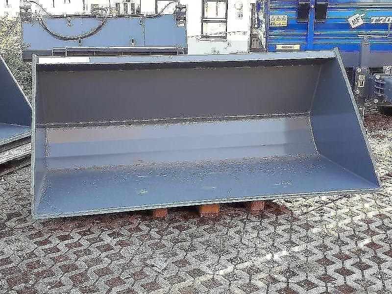 VERSCHIEDENE FRONTLADER