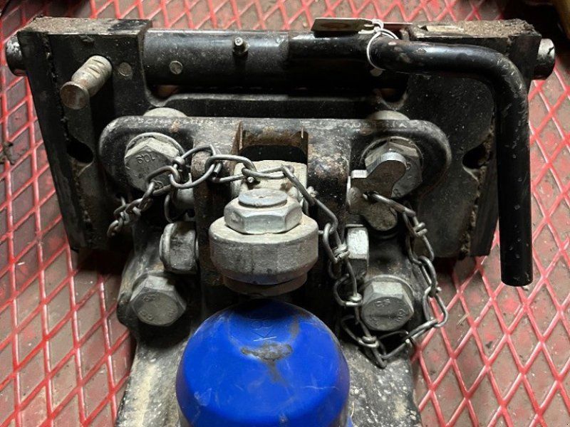 Scharmüller Sonstiges