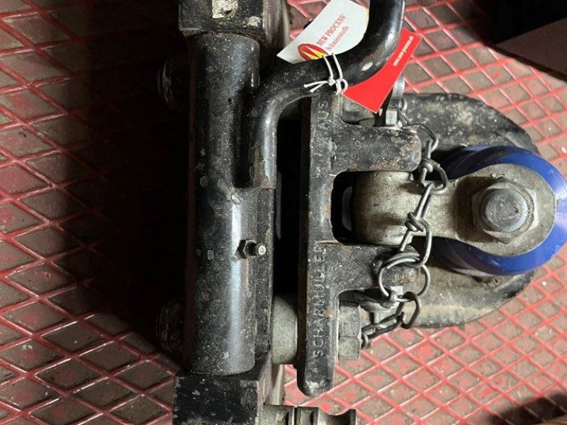 Scharmüller Sonstiges