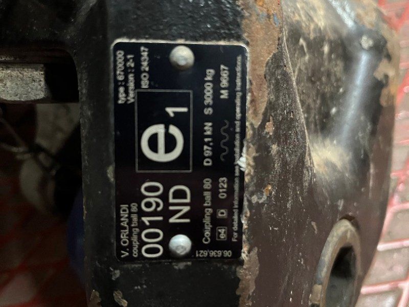 Scharmüller Sonstiges