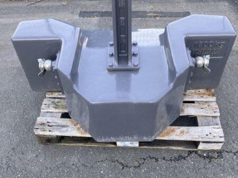 Fendt GEWICHT 1800 KG