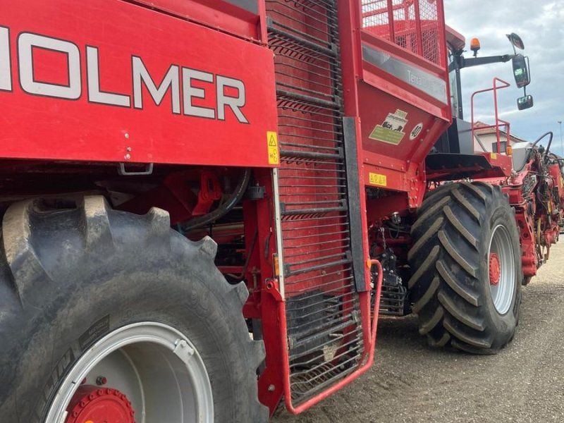 Holmer T4-30