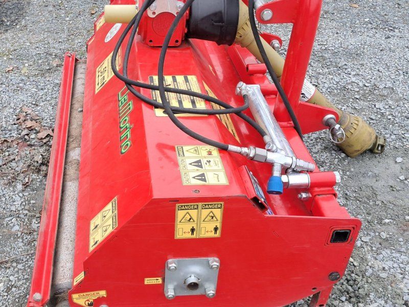 Del Morino Centurion 132