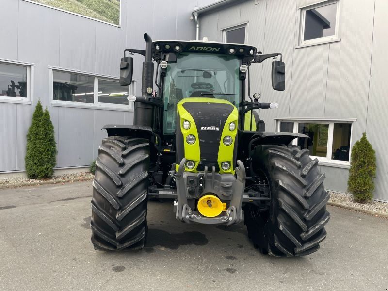 Claas ARION 570 *CNOB* 4 JAHRE 0%