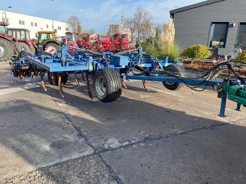 Köckerling Quadro 460