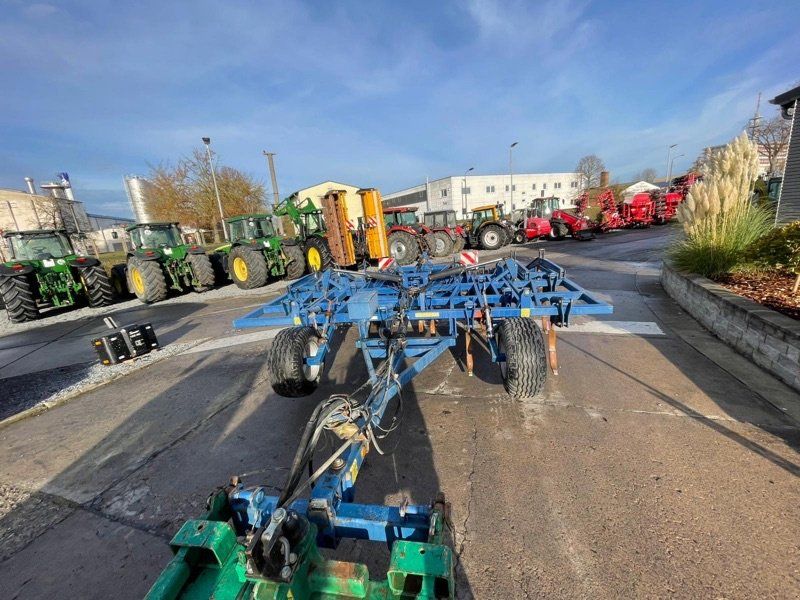 Köckerling Quadro 460