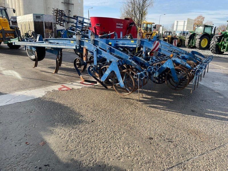 Köckerling Quadro 460