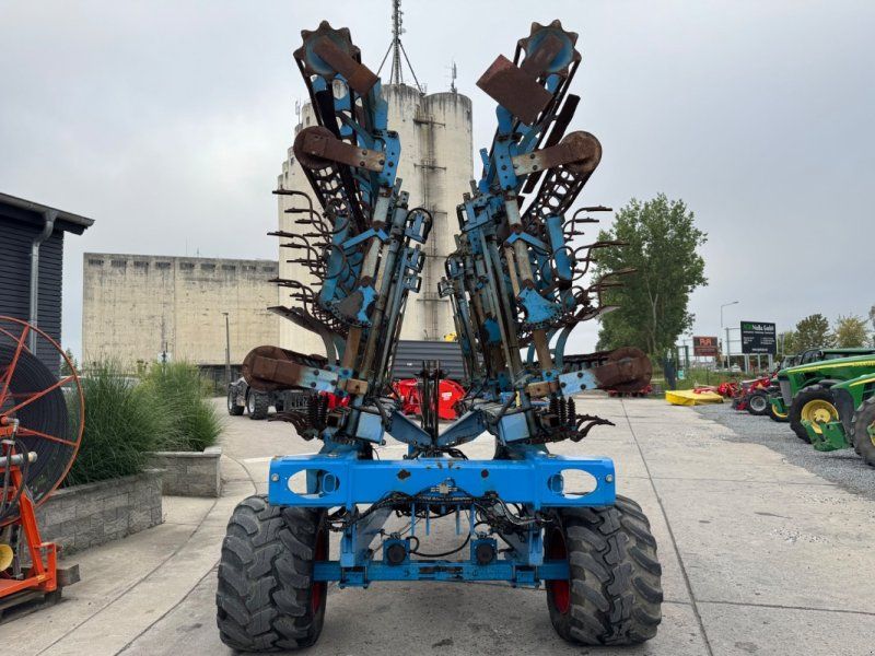 Lemken Gigant 10 Kompaktor 1000