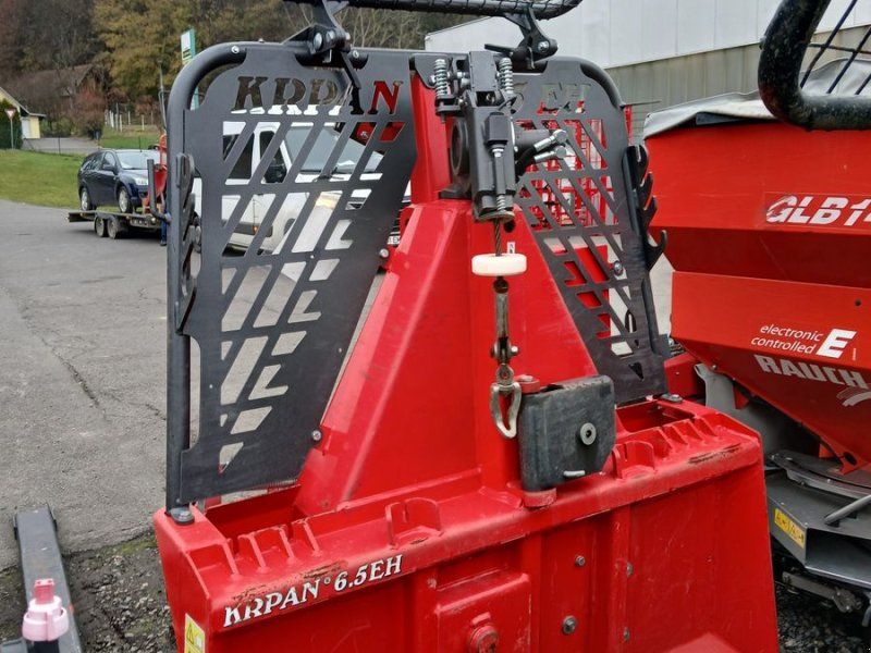 Krpan 6,5 EH