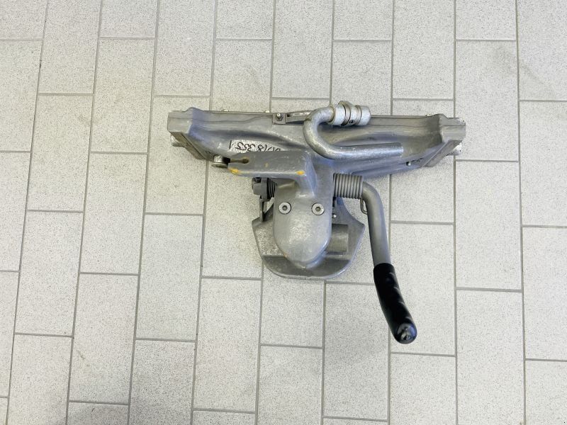 Scharmüller AUTO. ZUGMAUL 38ER