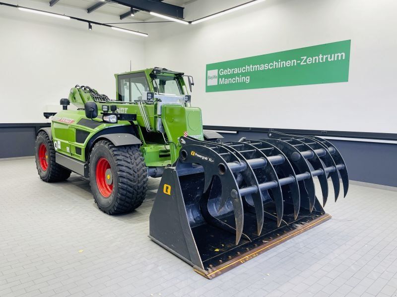 Fendt CARGO T955