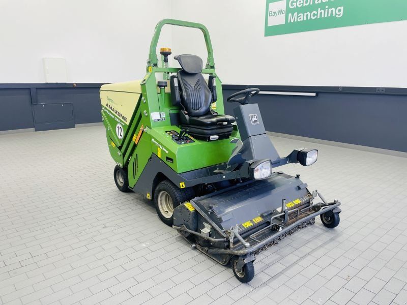 Amazone PROFIHOPPER SMARTLINE PH 1250