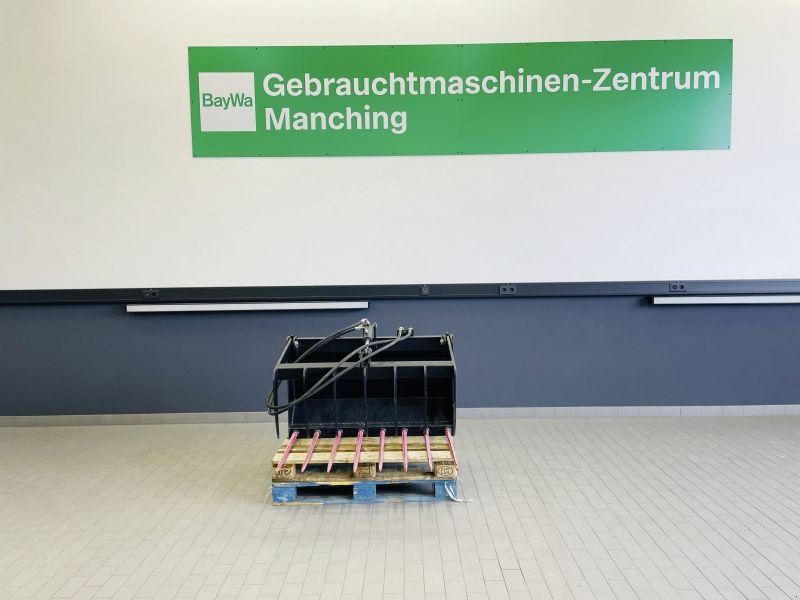 Düvelsdorf DUNG- UND SILAGEZANGE 120CM