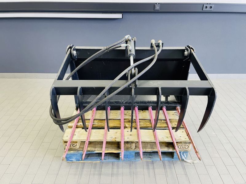 Düvelsdorf DUNG- UND SILAGEZANGE 120CM