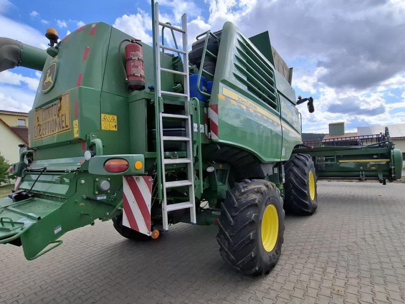John Deere T560 HM