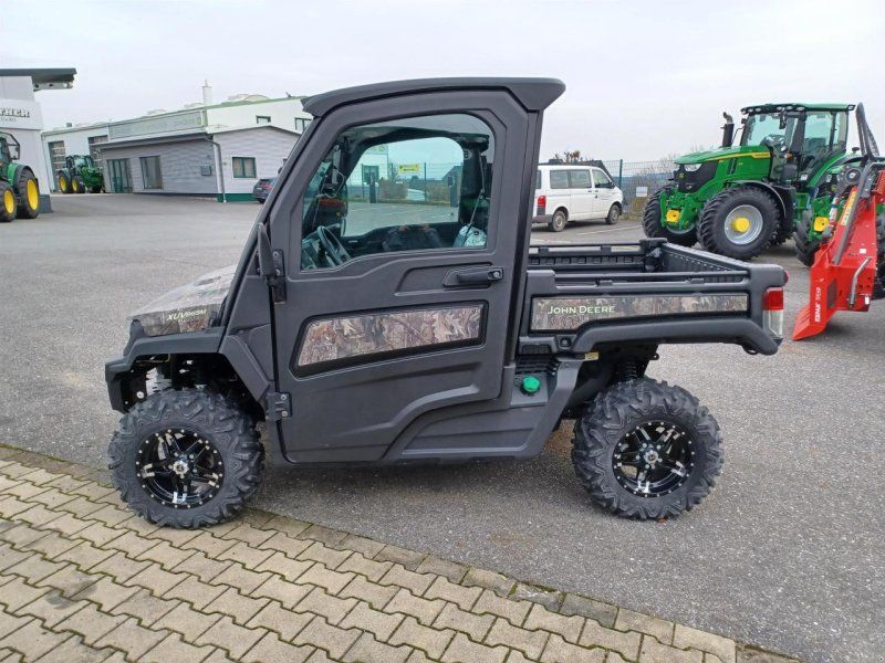 John Deere XUV 865M