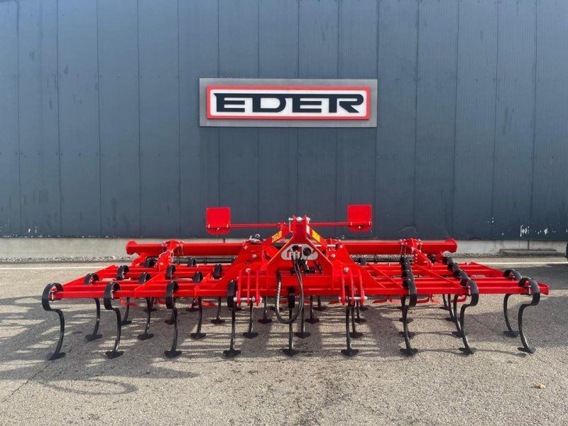 Ziegler Combi Expert 5001 Leicht