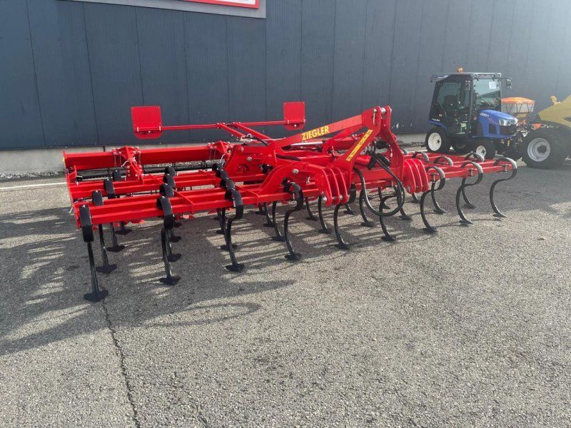 Ziegler Combi Expert 5001 Leicht