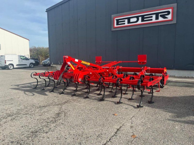 Ziegler Combi Expert 5001 Leicht