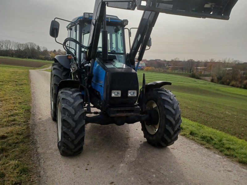 Valtra 700