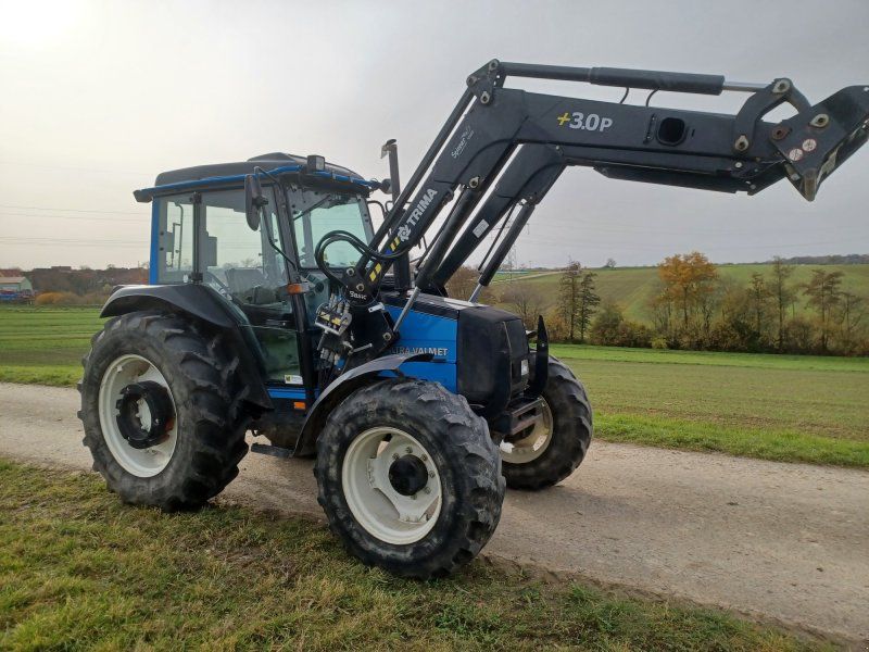 Valtra 700