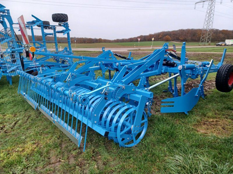 Lemken Karat 10/400 KU