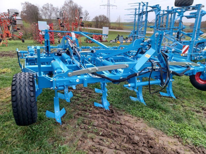 Lemken Karat 10/400 KU