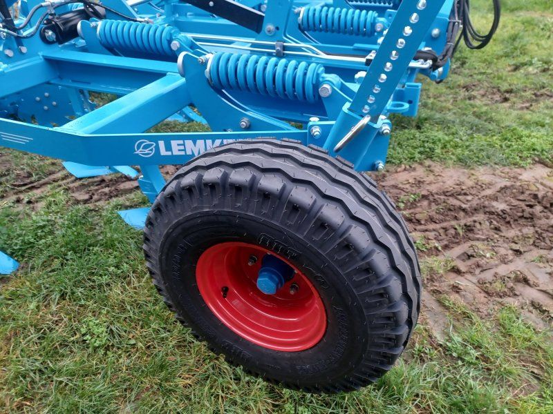 Lemken Karat 10/400 KU