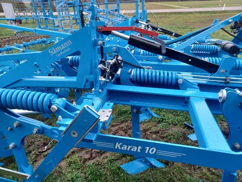 Lemken Karat 10/400 KU