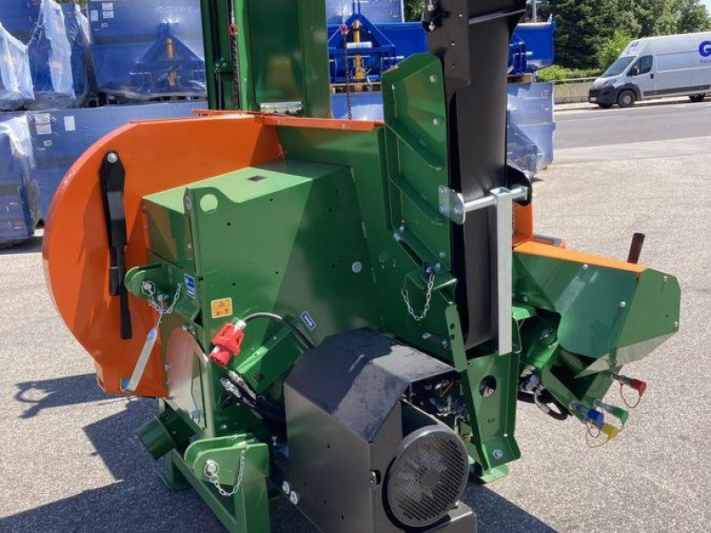 Posch SpaltFix S-375