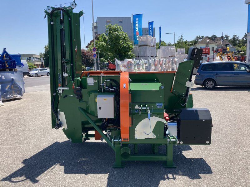 Posch SpaltFix S-375