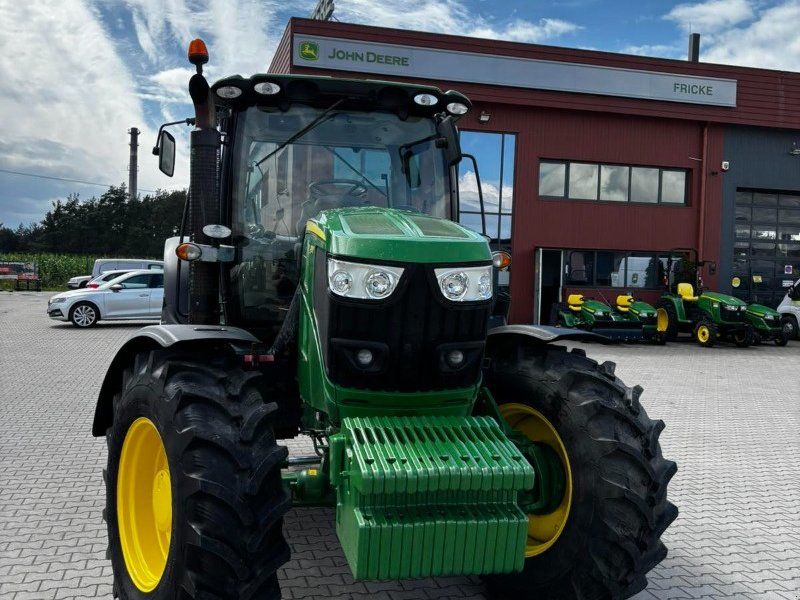 John Deere 6150R