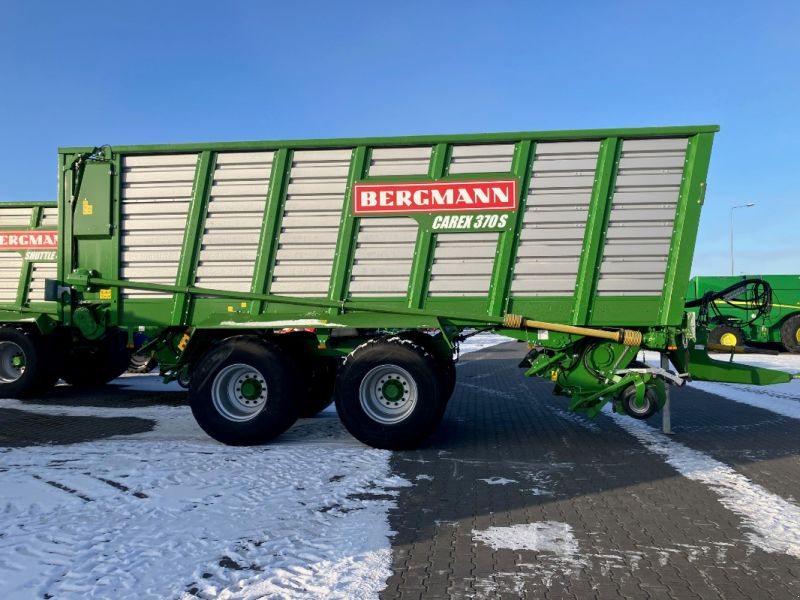 Bergmann CAR 370S