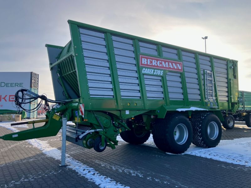 Bergmann CAR 370S