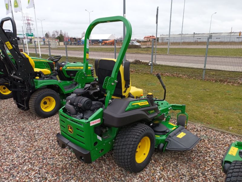 John Deere ZTRAK Z950R