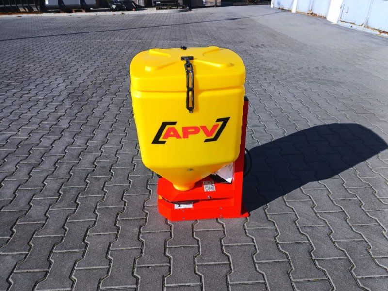 APV ES100 M1 CLASSIC