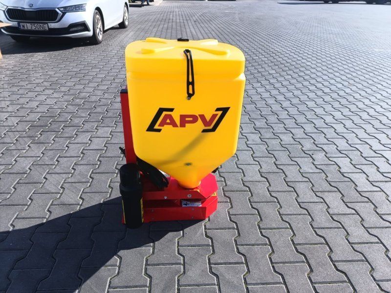 APV ES100 M1 CLASSIC