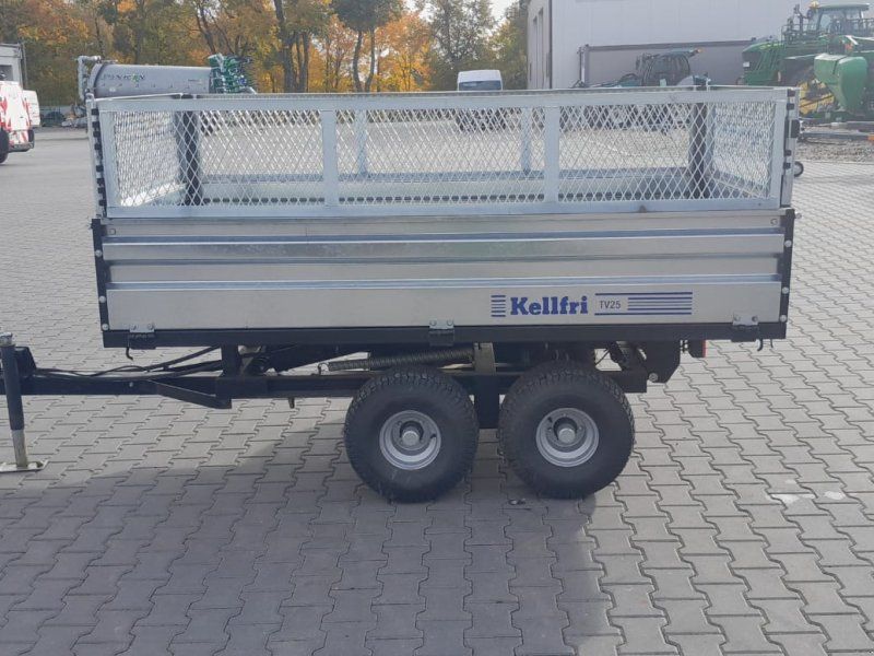Kellfri 23-TV25