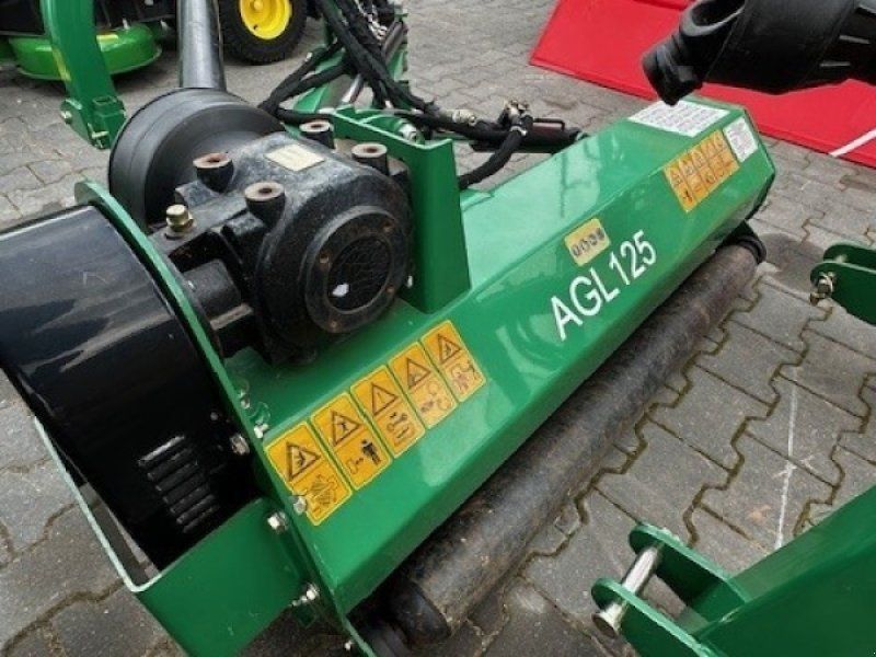 AGL 125