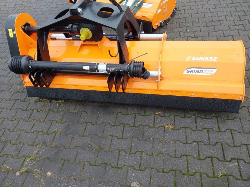 Samasz GRINO 220