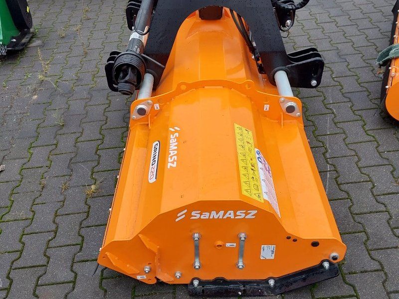 Samasz GRINO 220