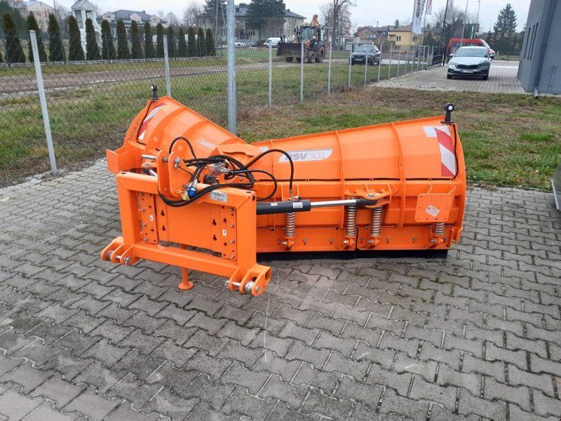 Samasz PSV 301