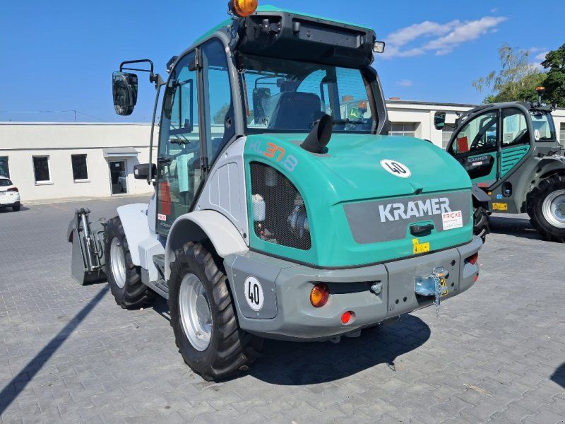 Kramer KL 37.8