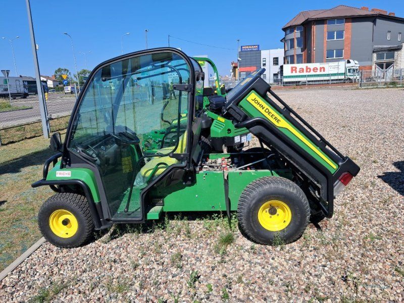 John Deere Gator TE 4X2