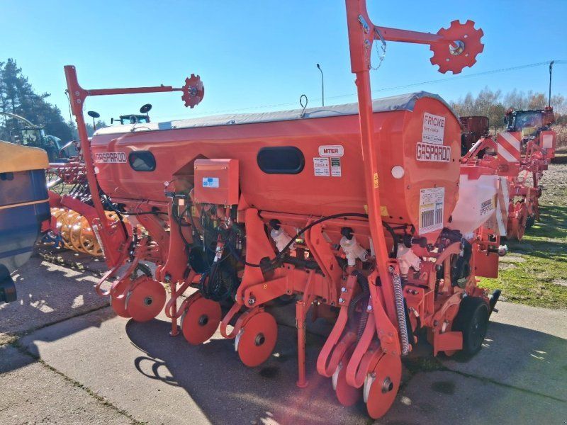 Maschio MTE-R 300 6 ROWS