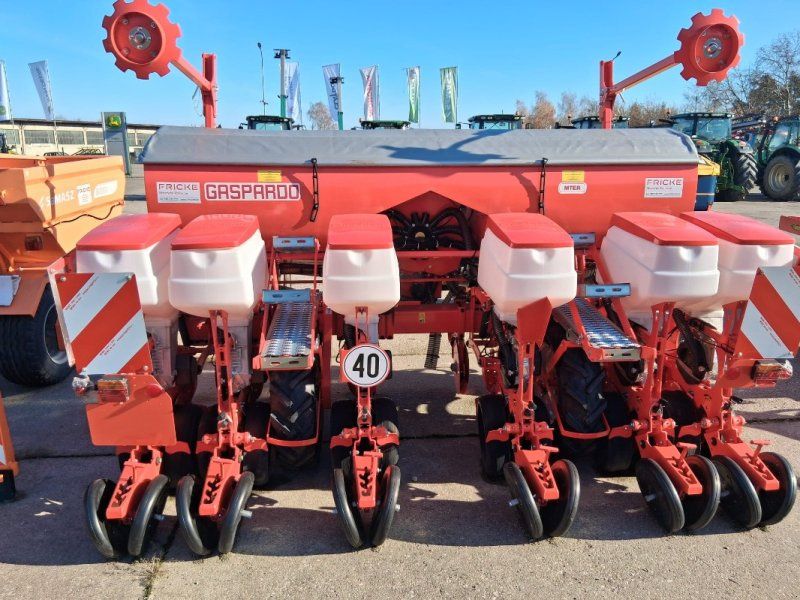 Maschio MTE-R 300 6 ROWS